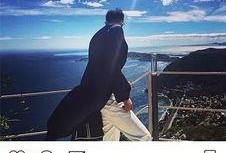 吃瓜娱乐间黄景瑜,吃瓜娱乐间，揭秘明星背后的故事